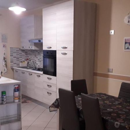 Casa Vacanze Iris, Appartamento Turistico Ravenna Eksteriør billede