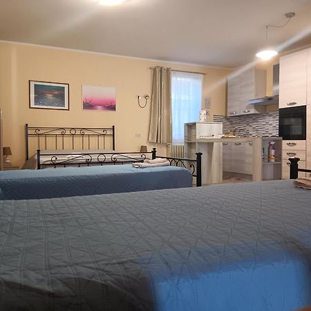 Casa Vacanze Iris, Appartamento Turistico Ravenna Eksteriør billede