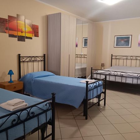 Casa Vacanze Iris, Appartamento Turistico Ravenna Eksteriør billede
