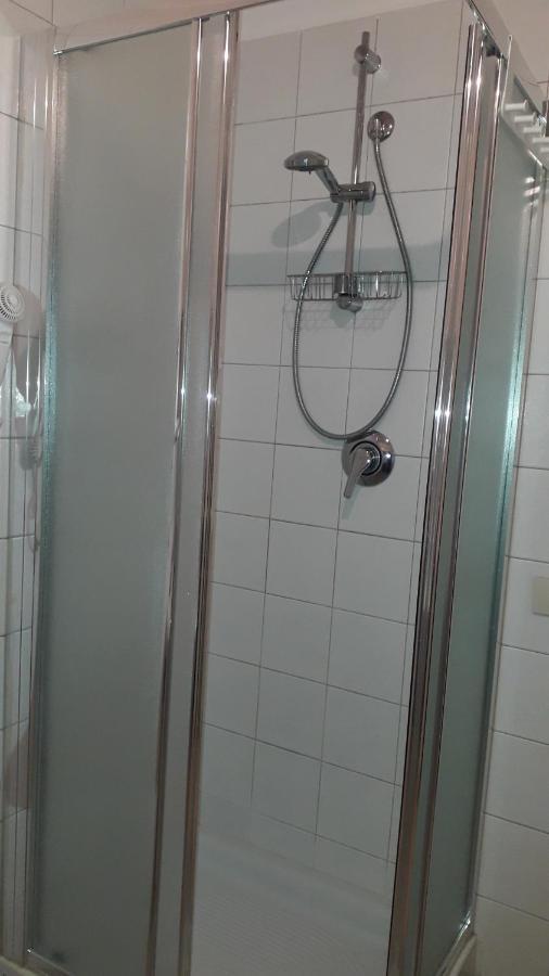 Casa Vacanze Iris, Appartamento Turistico Ravenna Eksteriør billede