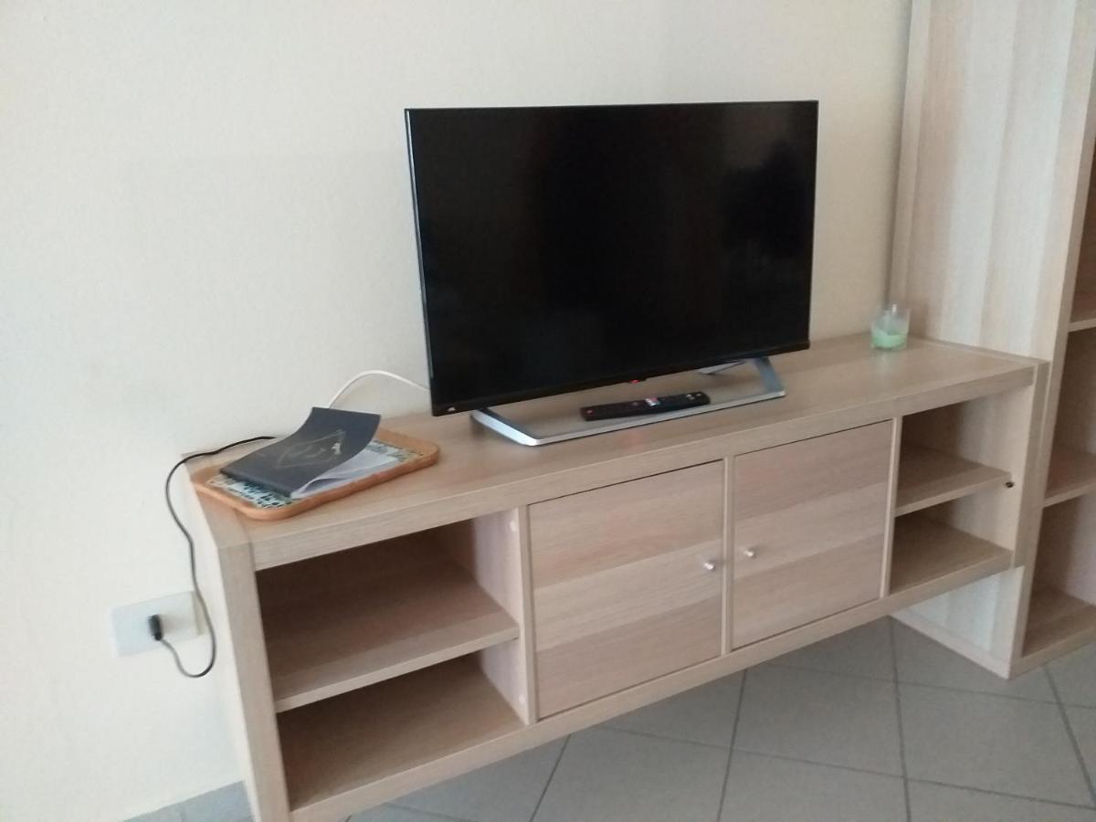 Casa Vacanze Iris, Appartamento Turistico Ravenna Eksteriør billede