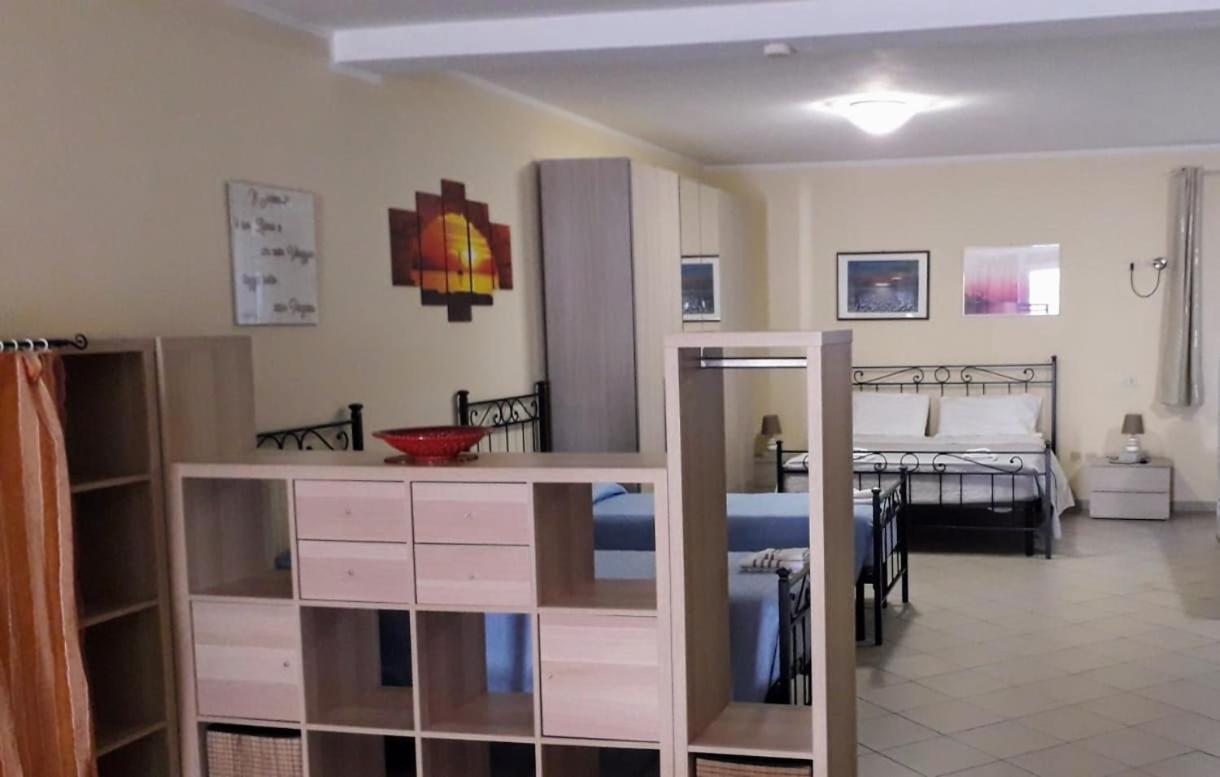 Casa Vacanze Iris, Appartamento Turistico Ravenna Eksteriør billede