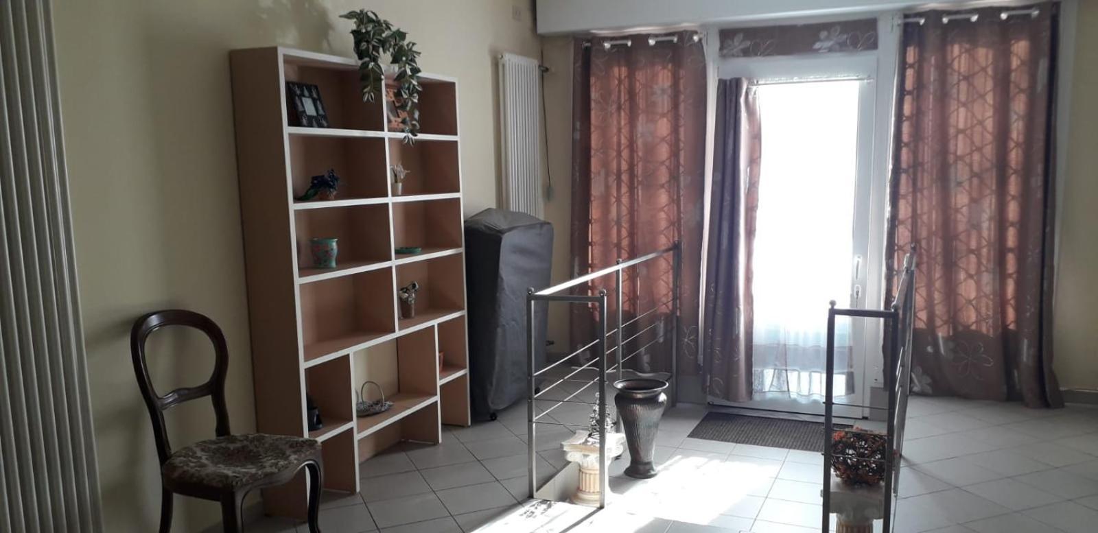 Casa Vacanze Iris, Appartamento Turistico Ravenna Eksteriør billede